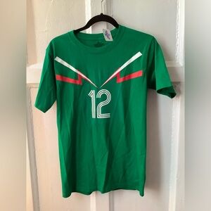 Yacht Club Mexico Jersey TShirt